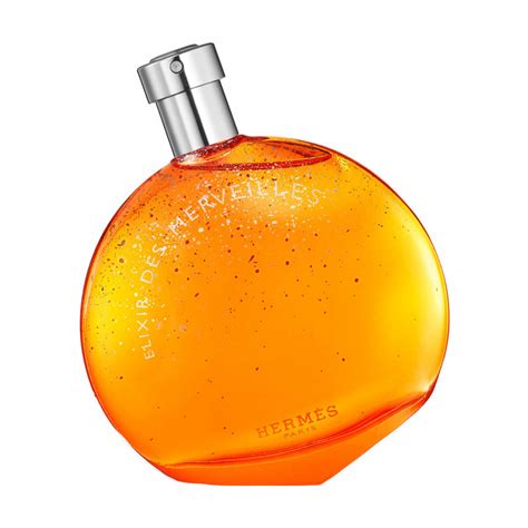 hermes elixir des merveilles eau de parfum spray 100ml